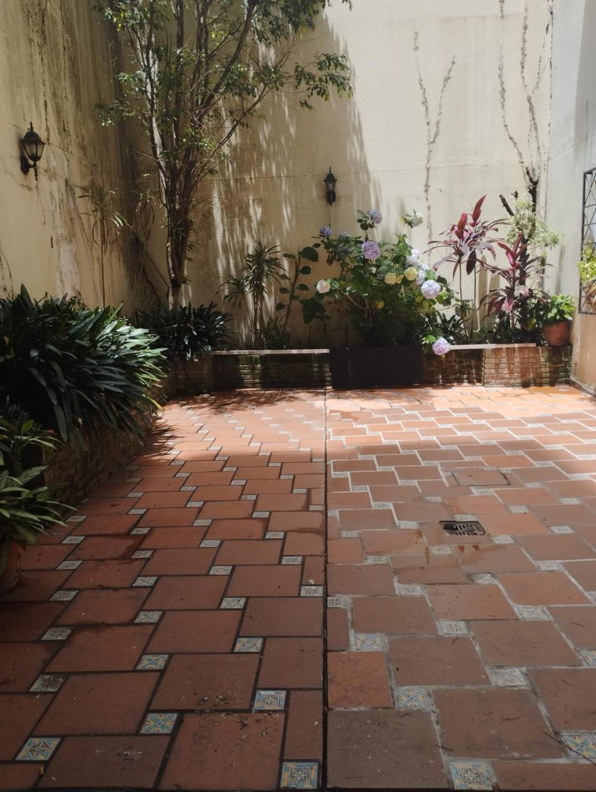 Bohemio San Telmo Apartamento Ciudad Autónoma de Buenos Aires
