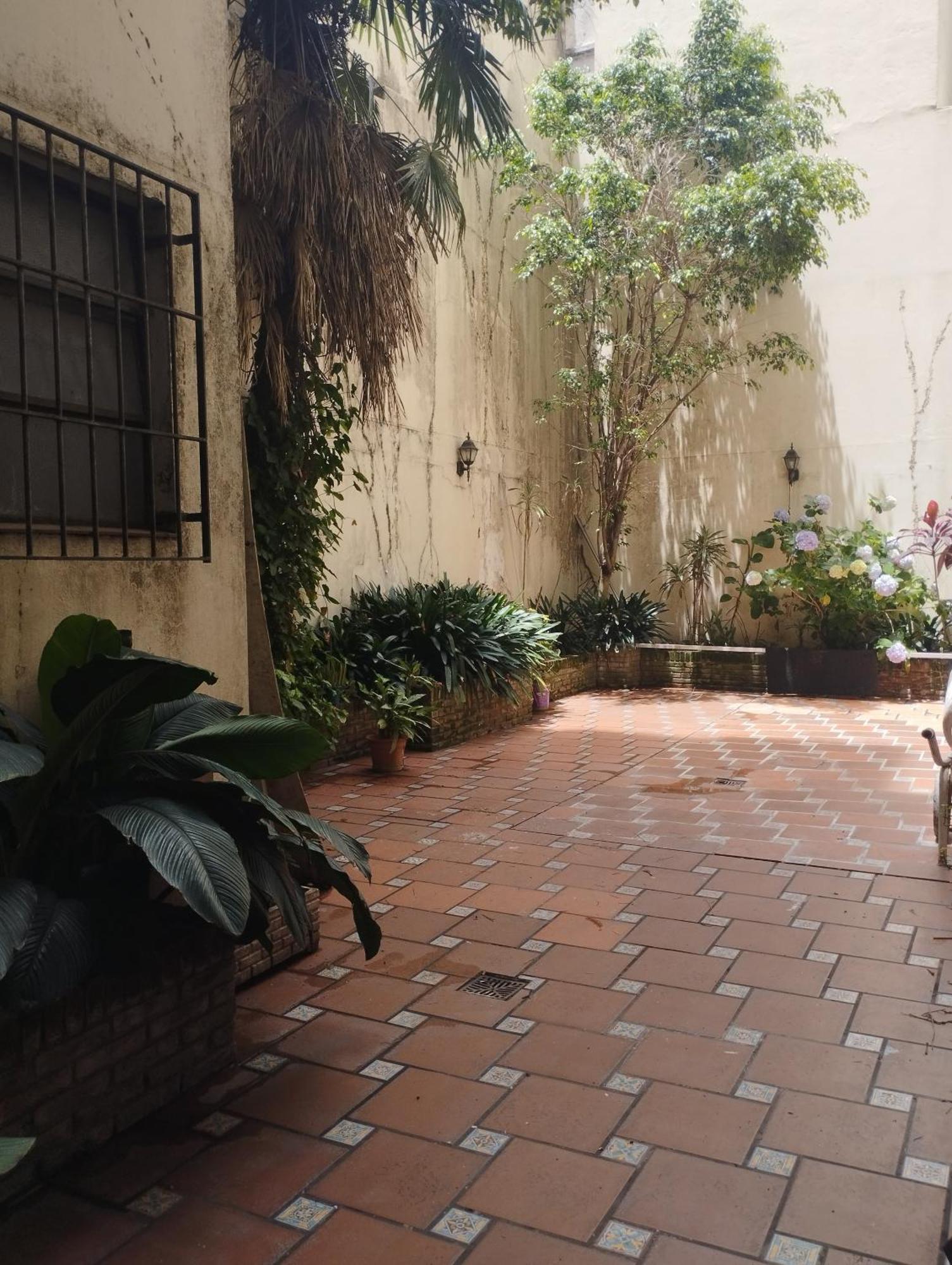 Bohemio San Telmo * Ciudad Autónoma de Buenos Aires